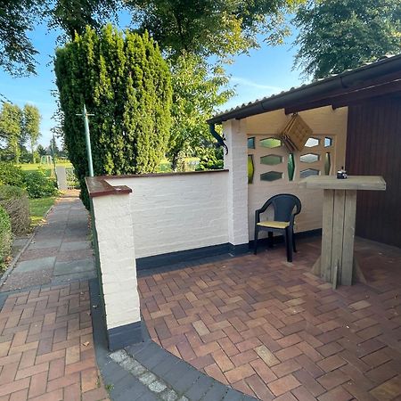 Gemuetliche Eg-Wohnung Im Herzen Schleswig-Holsteins Neumuenster Luaran gambar