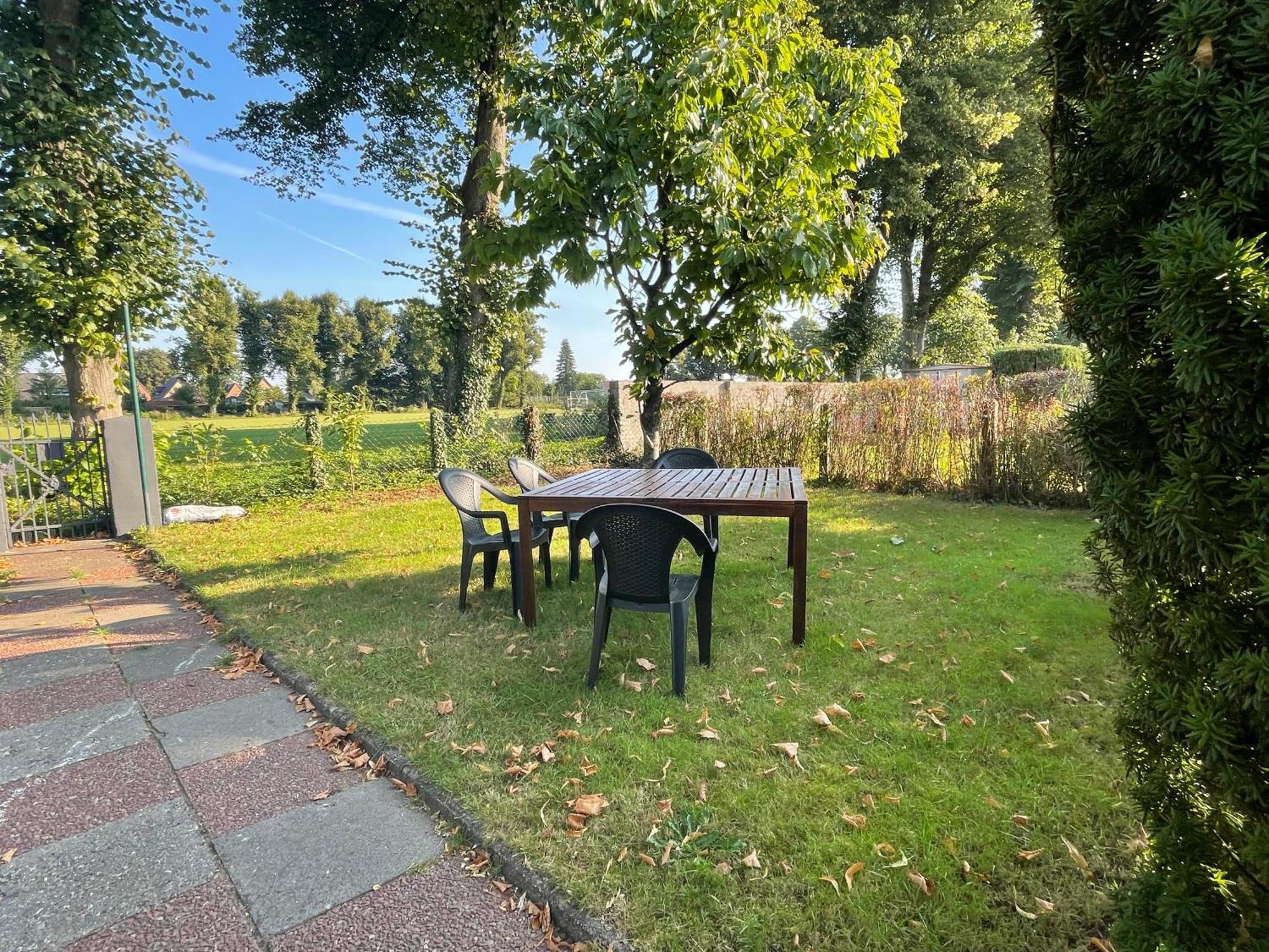 Gemuetliche Eg-Wohnung Im Herzen Schleswig-Holsteins Neumuenster Luaran gambar